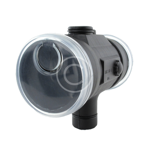 Tac 50 Hopper with Quick Feed