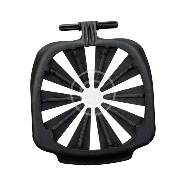 Ultra Black Speed Load Feed