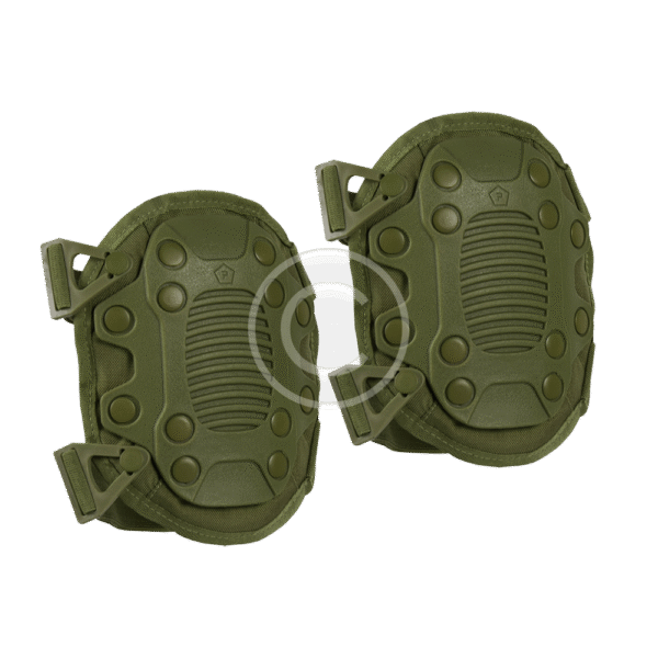 Military Padded Knee Pads