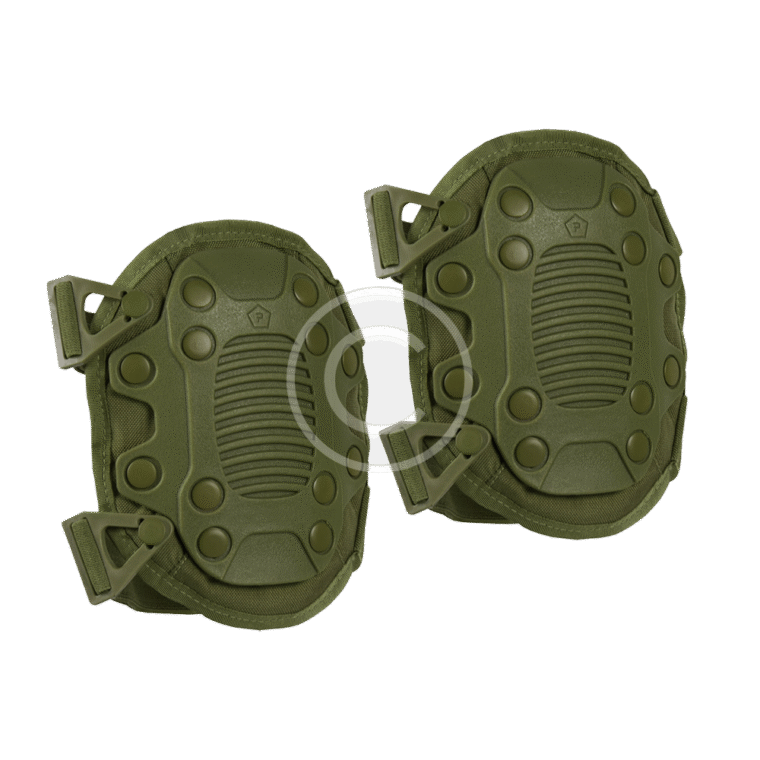 Military Padded Knee Pads